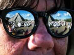 Um Yucatán ‘novo e melhorado’ está deixando seu próprio povo para trás em busca de dinheiro turístico