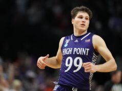 Quantas chaves a mais do March Madness existem após a primeira rodada?