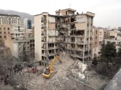 Mais 10.000 tropas terrestres dos EUA podem ser enviadas para o Oriente Médio: relatório