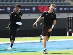 Joe Burrow e DeAndre Hopkins sugerem ingressar no Bengals no Cryptic Post