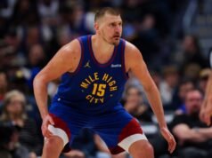 Código promocional Sleeper NEWSWEEKXL: Nuggets-Suns, ganhe bônus de $ 100 em escolhas da NBA