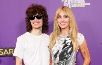 Quem é Maxx Morando? 5 coisas sobre o futuro marido de Miley Cyrus – Hollywood Life