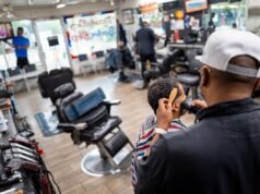 Texas exige prova de status legal para licenças profissionais