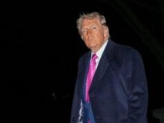 Um ‘grande dia’ no Irão é uma referência à ‘tomada de petróleo’ de Trump