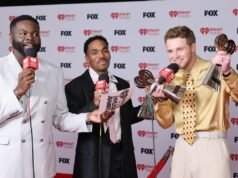 Como assistir ao iHeartRadio Music Awards 2026: transmissão ao vivo, canal de TV