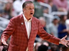 John Calipari reage ao Arkansas após uma derrota ‘difícil’ para o Arizona