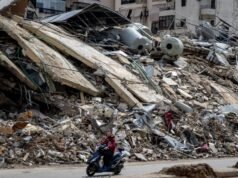 Israelenses matam três jornalistas libaneses por nada