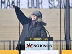 Quando será o próximo protesto No Kings em 2026? O que disseram os organizadores – Vida em Hollywood