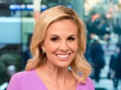 Fotos de aparições – vida de Hollywood