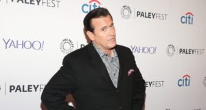 Que tipo de câncer o ator tem? – Vida hollywoodiana