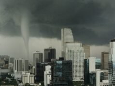 Atualizações meteorológicas – Hollywood Life