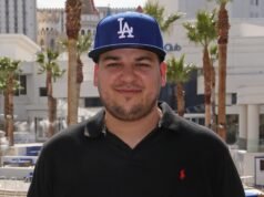 Para ver fotos de sua transformação – Vida em Hollywood