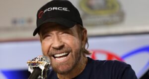 Homenagens a celebridades de Stallone, Gina Carano e mais