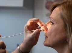 A apneia do sono muitas vezes passa despercebida nas mulheres. A mudança está começando