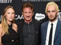 Conheça seus 2 filhos com Robin Wright – Hollywood Life