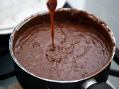 Chocolate é lembrado com urgência por confusão com ‘disfunção erétil’