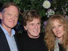 Conheça o falecido ator 7 netos – Hollywood Life