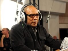 Quincy Jones Estate vende catálogo, incluindo ações de Michael Jackson