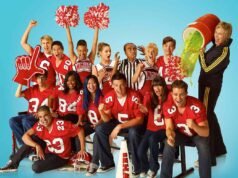 8 notícias bombásticas nos bastidores de “Glee”