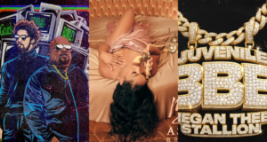 50 lançamentos de hip-hop e R&B que você precisa em sua lista de reprodução