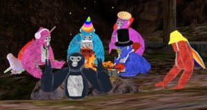 Meta exec espera que os adolescentes de VR continuem por aqui