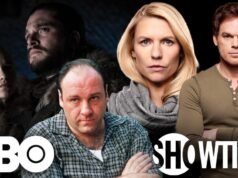 Fusão Paramount-WBD reúne ex-rivais Showtime e HBO