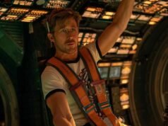 Revisão do projeto Hail Mary: ficção científica pipoca no seu melhor