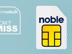 Esta nova operadora pré-paga pagará literalmente até US$ 20 por mês para reduzir o uso do telefone.