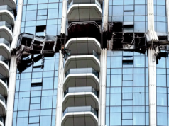 Drones foram apreendidos nos Emirados Árabes Unidos e na Arábia Saudita