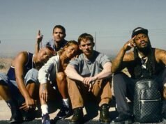 Zhu e Joe Trapanese discutem a trilha do filme SXSW “He Bled Neon”