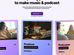 Yamaha lança Creator Pass para criadores de música e podcasters