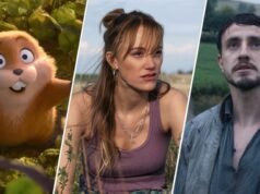 Hoppers nº 1 $ 59 milhões, ‘Remembering It’ $ 28 milhões, recorde ‘Scream 7’