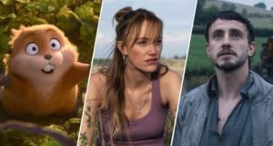 Hoppers nº 1 $ 59 milhões, ‘Remembering It’ $ 28 milhões, recorde ‘Scream 7’