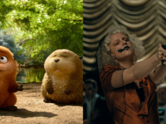 Bilheteria: ‘Hoppers’ visa arrecadar mais de US $ 40 milhões, garantindo grande vitória para a Pixar como ‘A Noiva!’ Entre na zona de bomba