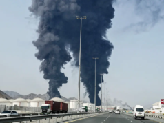 Após interceptações de mísseis, defesas aéreas foram ativadas no Bahrein, na Arábia Saudita