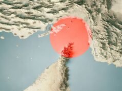 O que acontecerá se o Irão bloquear o Estreito de Ormuz?