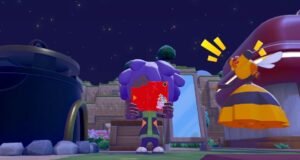 Revisão de Pokopia Pokédex: um clássico, reimaginado