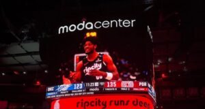 Os Portland Trail Blazers solidificaram um acordo para Tom Dundon