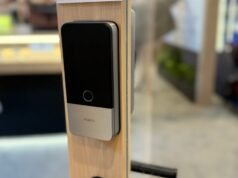 Os bloqueios inteligentes prontos para uso Aqara Home Key são mais baratos durante a Grande Promoção de Primavera