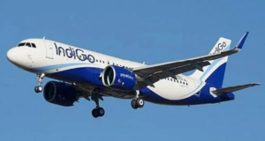 EUA-Israel atacaram o Irã: IndiGo iniciou voos de repatriação em rotas do Oriente Médio