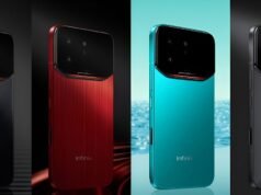 A designer de automóveis italiana Pininfarina associou-se a um fabricante de telemóveis de baixo custo e alcançou resultados surpreendentes.