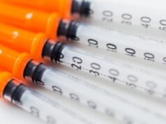 Alerta sobre “riscos persistentes” para cuidados seguros com insulina em hospitais