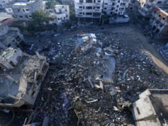 Exército israelense suspende unidade após jornalistas terem sido maltratados durante evacuação