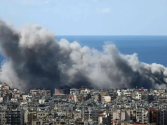 O Irã expressou sua gratidão à Índia: “Nunca esqueceremos sua gentileza”