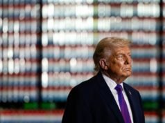 A investigação desencadeou a ‘memeização’ da Guerra com o Irã pela Casa Branca.