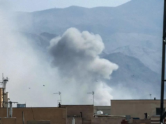 Irã ameaça retaliação regional se instalações de combustível forem atacadas novamente