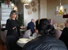 Os iranianos estão de ‘luto’ quando começa o período tradicional do Ano Novo