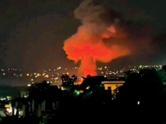 Islamabad reagiu aos ataques