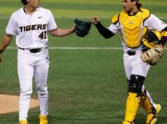 Depois de uma vitória, os Tigres tiram outra das profundezas do desespero.