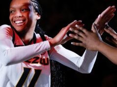 Basquete feminino de Mizzou recebe oferta WBIT